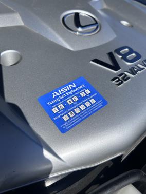 2004 Lexus GX 470 Base