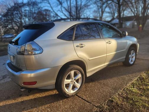 2006 Lexus RX 330 Base