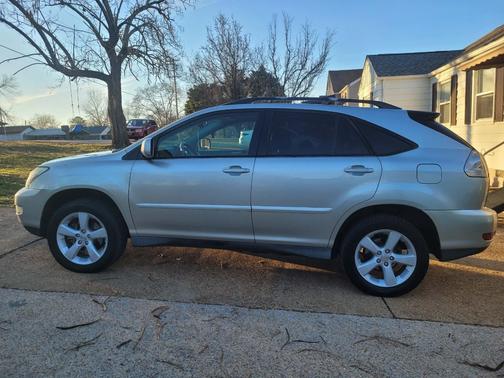 2006 Lexus RX 330 Base