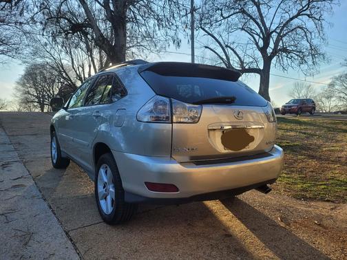 2006 Lexus RX 330 Base