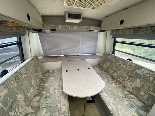 2002 Volkswagen Eurovan MV