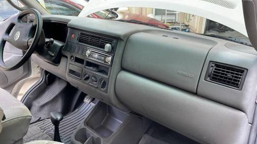 2002 Volkswagen Eurovan MV