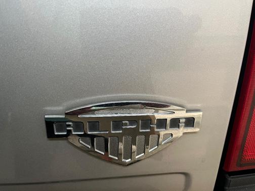 Gold 2009 Hummer H3 Alpha