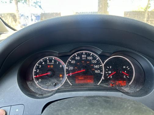 Gray 2012 Nissan Altima 2.5 S