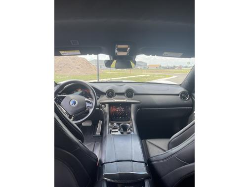 2020 Karma Revero GT Sports