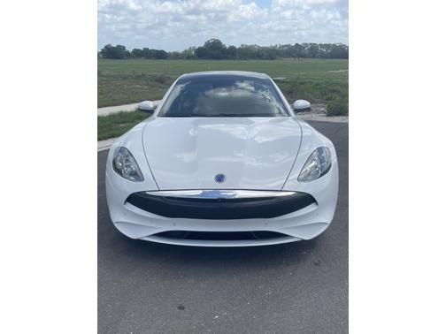 2020 Karma Revero GT Sports