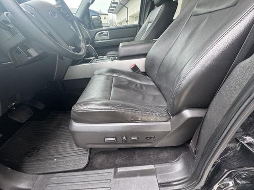 2014 Ford Expedition Limited