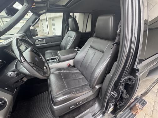 2014 Ford Expedition Limited