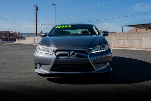 2013 Lexus ES 350 Base