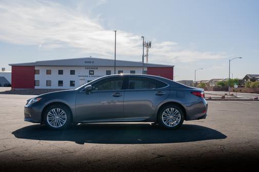 2013 Lexus ES 350 Base