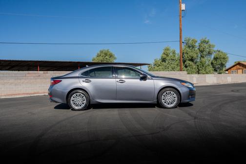 2013 Lexus ES 350 Base
