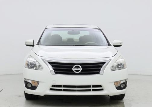 2014 Nissan Altima 3.5 SL