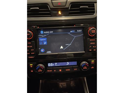 2014 Nissan Altima 3.5 SL