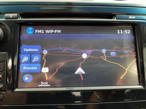 2014 Nissan Altima 3.5 SL