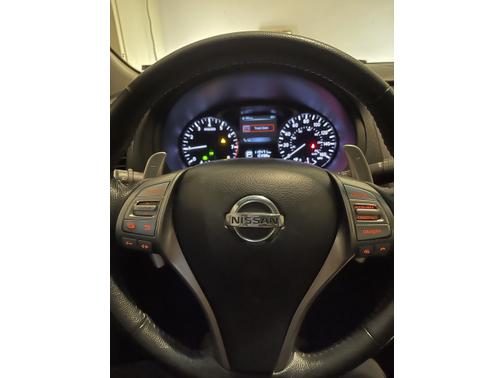 2014 Nissan Altima 3.5 SL
