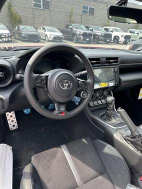 2024 Toyota GR86 Premium