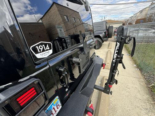 Black 2013 Jeep Wrangler Unlimited Rubicon