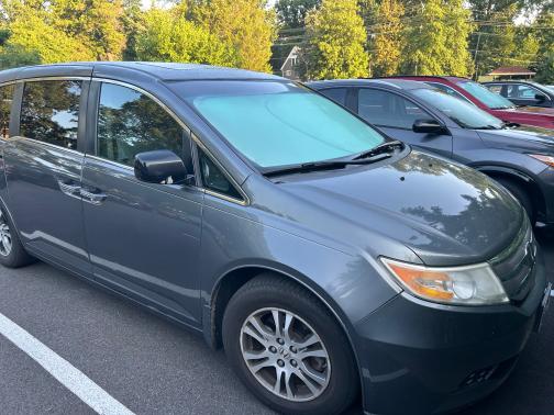 2013 Honda Odyssey EX-L