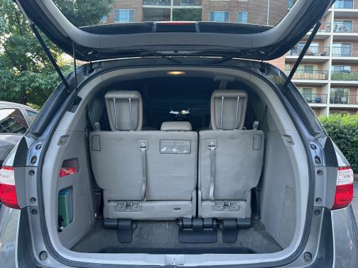 2013 Honda Odyssey EX-L