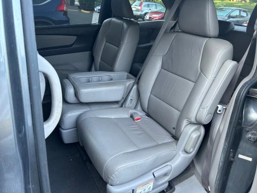 2013 Honda Odyssey EX-L