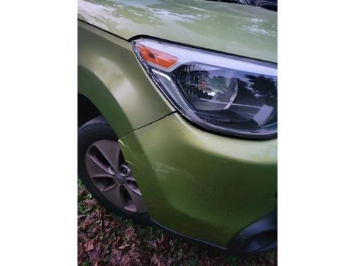 2014 Kia Soul Base