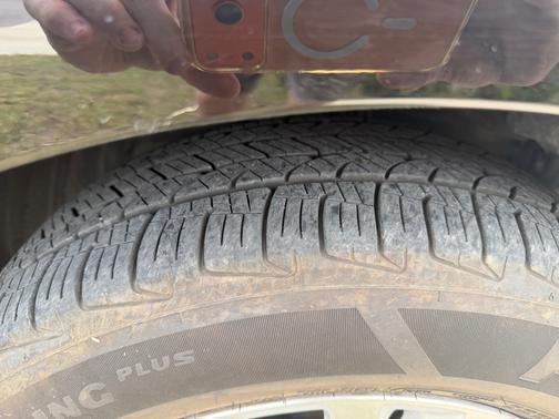 2014 Toyota Sienna XLE