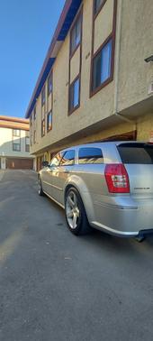 2006 Dodge Magnum SRT8