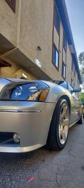 2006 Dodge Magnum SRT8