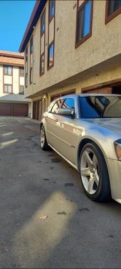 2006 Dodge Magnum SRT8