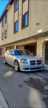 2006 Dodge Magnum SRT8
