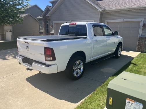 2014 RAM 1500 Sport