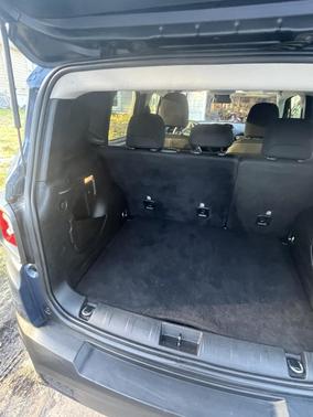 Blue 2023 Jeep Renegade Altitude