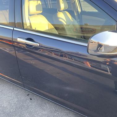 2012 Chrysler 200 Limited