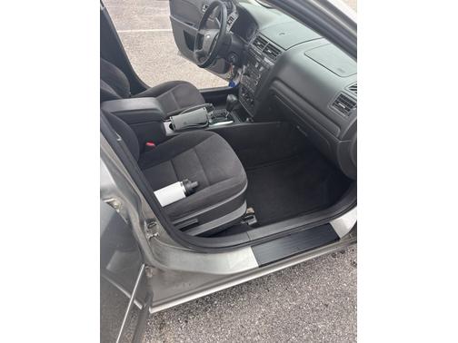 2009 Ford Fusion SE