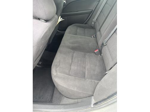 2009 Ford Fusion SE