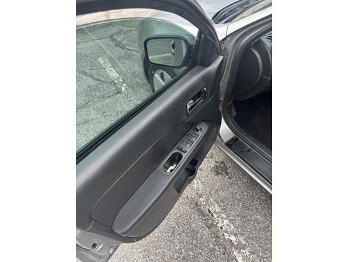 2009 Ford Fusion SE