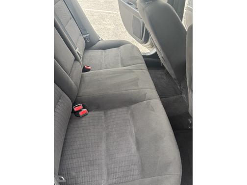 2009 Ford Fusion SE
