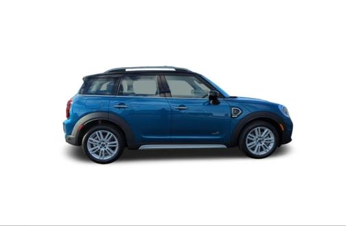 2024 MINI Countryman Cooper S ALL4