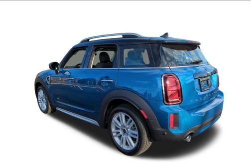 2024 MINI Countryman Cooper S ALL4