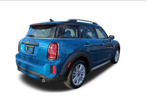 2024 MINI Countryman Cooper S ALL4