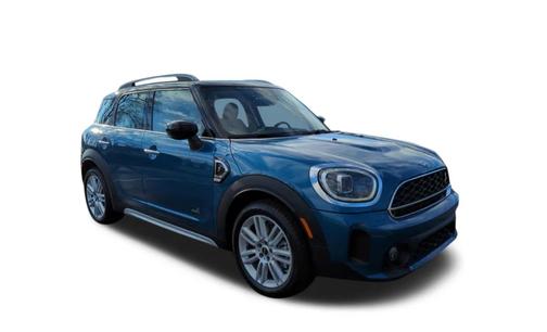 2024 MINI Countryman Cooper S ALL4