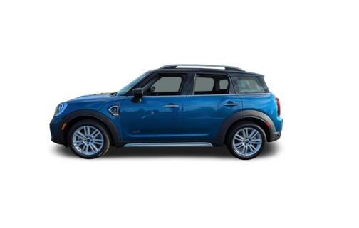 2024 MINI Countryman Cooper S ALL4