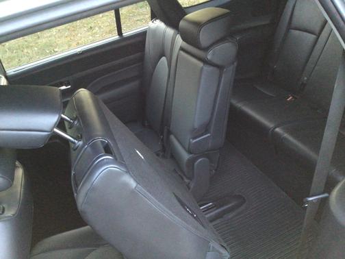 2024 Toyota Grand Highlander Hybrid XLE