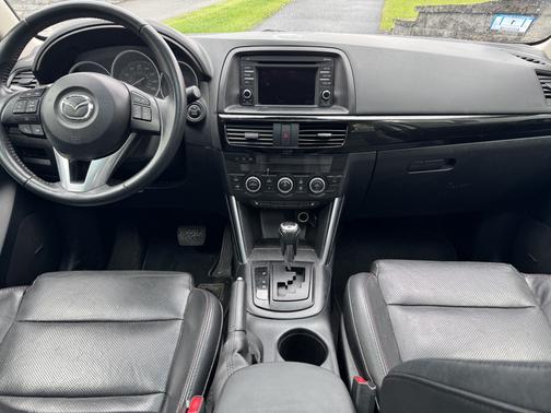 2014 Mazda CX-5 Grand Touring
