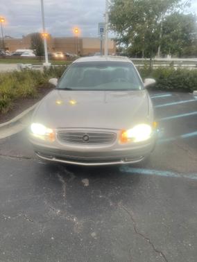 2002 Buick Regal LS