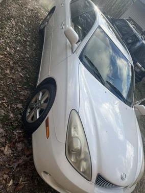 2005 Lexus ES 330 Base
