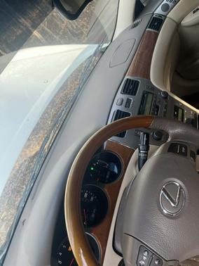 2005 Lexus ES 330 Base
