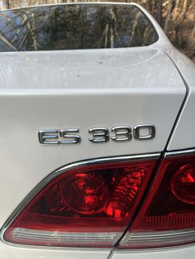 2005 Lexus ES 330 Base
