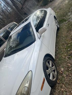 2005 Lexus ES 330 Base