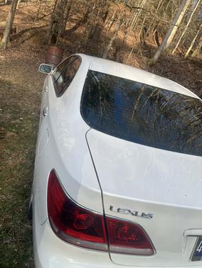 2005 Lexus ES 330 Base